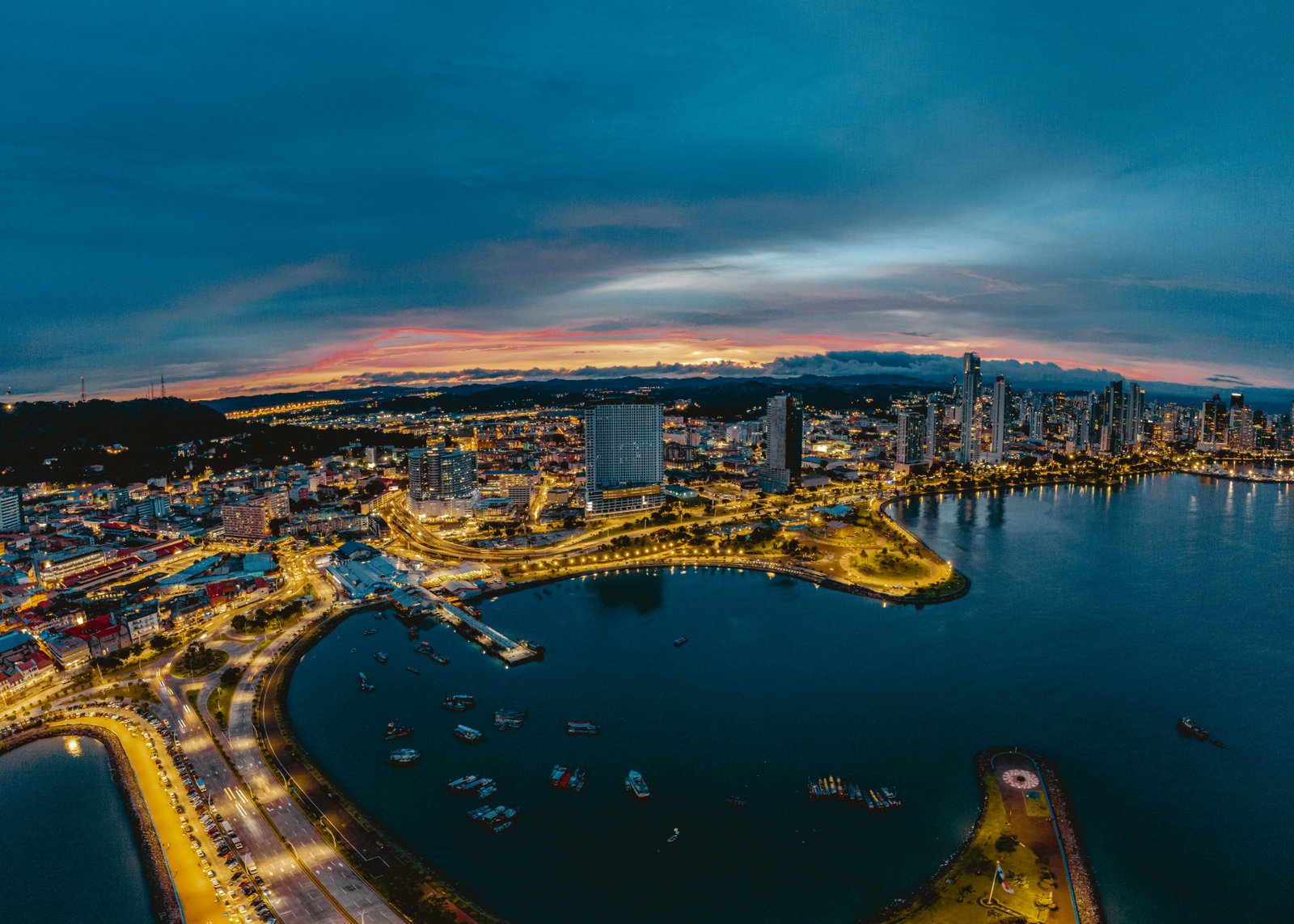 Viaje a Panamá con city tour y visita a la Zona Libre de Colón