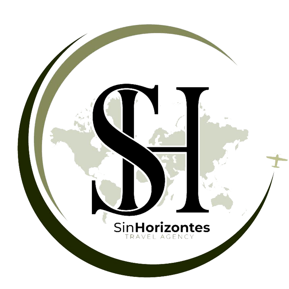 Sin Horizontes Travel Agency - Agencia de Viajes en Ecuador